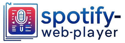 Spotify-webplayer