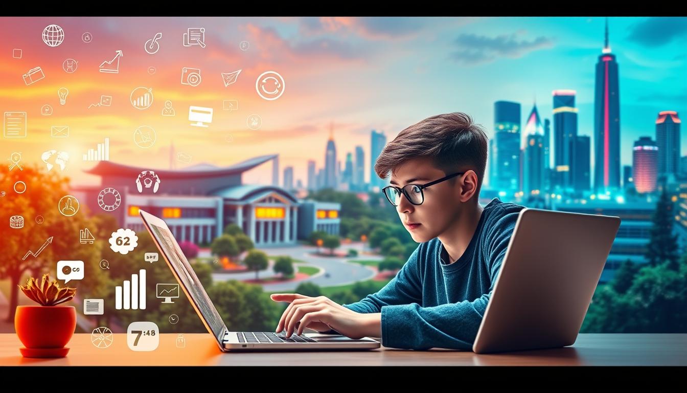 25 Ide Konten Kampus di Spotify: Dari UKM sampai Prestasi Mahasiswa