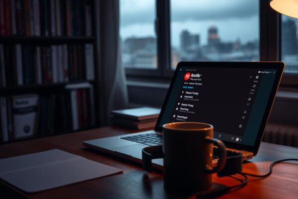 5 Playlist Spotify yang Bikin Fokus Saat Ngerjain Skripsi