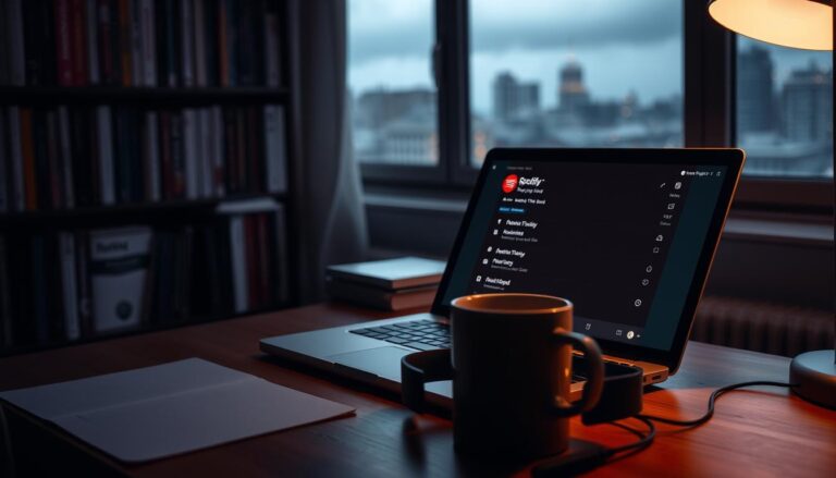 5 Playlist Spotify yang Bikin Fokus Saat Ngerjain Skripsi