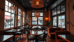 9 Restaurant tematik ala film favorit