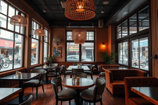9 Restaurant tematik ala film favorit