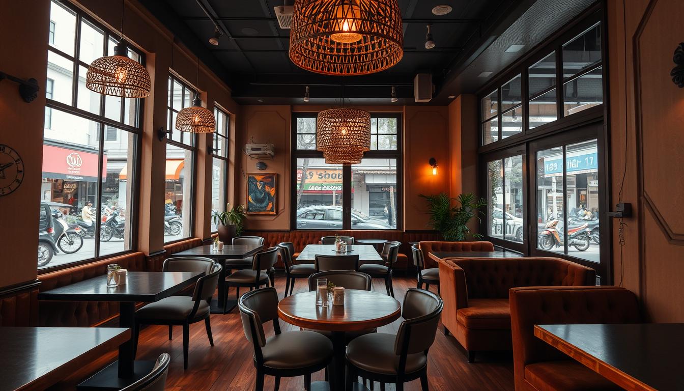 9 Restaurant tematik ala film favorit