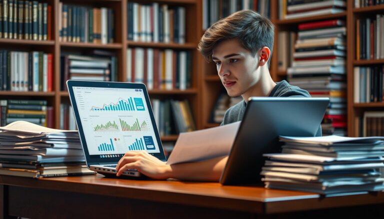 Panduan Belajar Literasi Keuangan untuk Mahasiswa Zaman Now