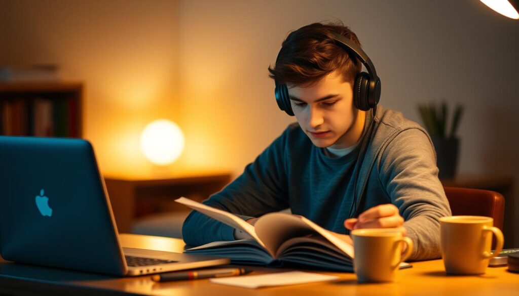 Cara Efektif Belajar Sambil Mendengarkan Musik di Spotify Web Player