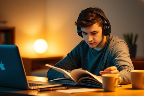 Cara Efektif Belajar Sambil Mendengarkan Musik di Spotify Web Player Cara Efektif Belajar Sambil Mendengarkan Musik di Spotify Web Player