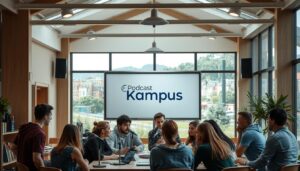 Cara Membuat Podcast Kampus Sendiri Menggunakan Spotify Web Player