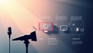 Infografis Audio-Visual: Cara Kreatif Membuat Konten Edukasi Digital