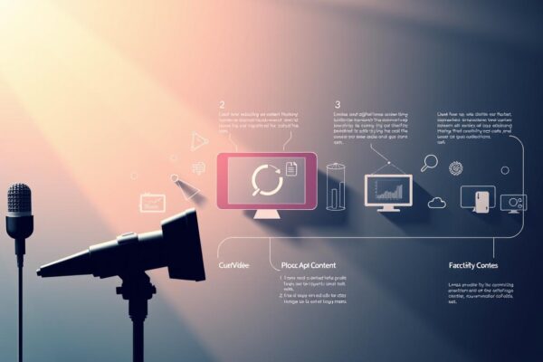 Infografis Audio-Visual: Cara Kreatif Membuat Konten Edukasi Digital