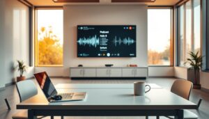 Manfaat Belajar dengan Audio: Menggabungkan Podcast dan E-Learning