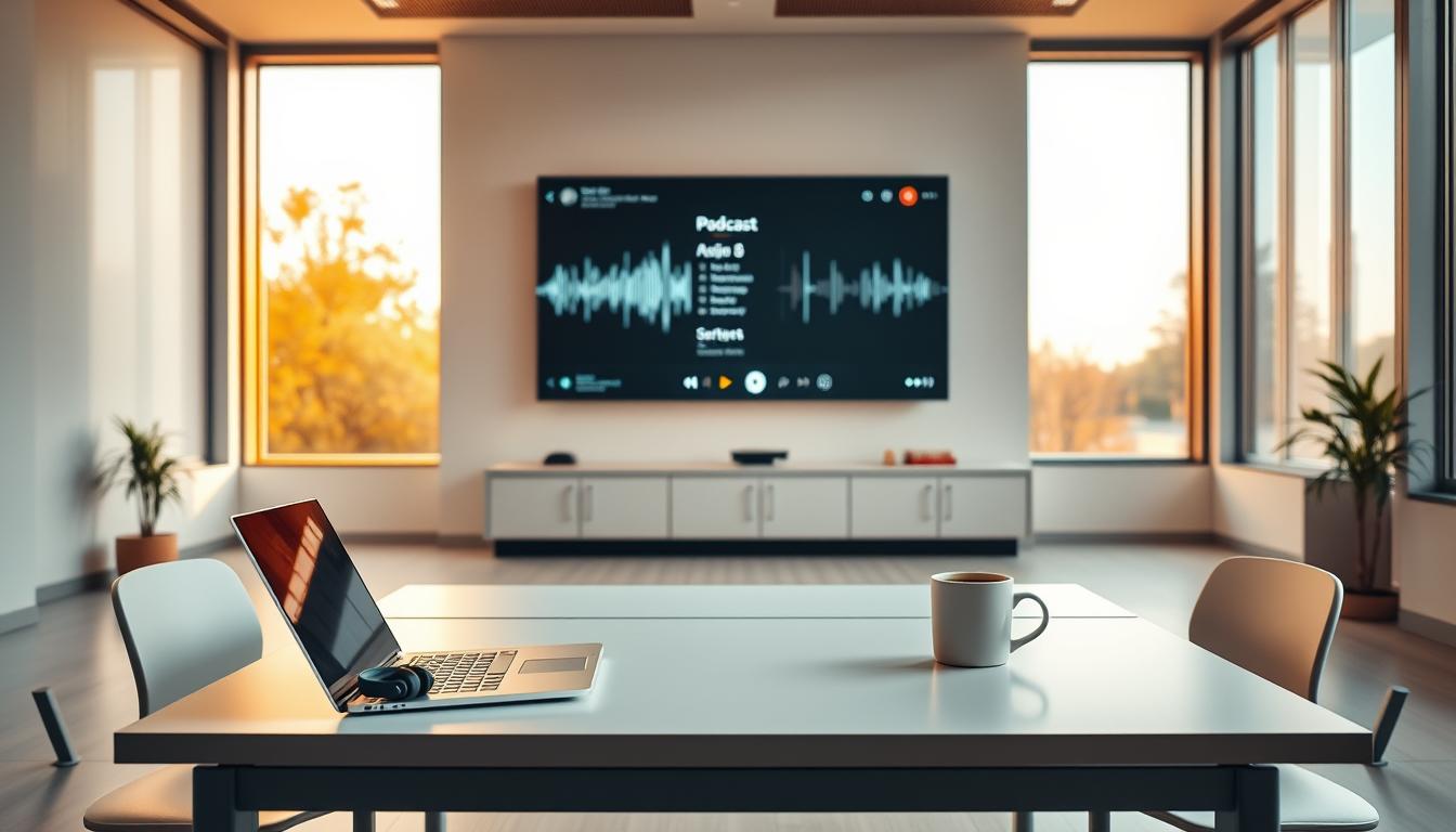 Manfaat Belajar dengan Audio: Menggabungkan Podcast dan E-Learning