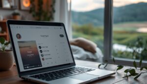 Menjaga Kesehatan Mental Mahasiswa dengan Playlist Musik yang Menenangkan