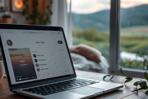 Menjaga Kesehatan Mental Mahasiswa dengan Playlist Musik Menenangkan Menjaga Kesehatan Mental Mahasiswa dengan Playlist Musik yang Menenangkan