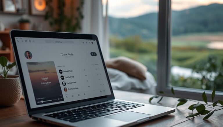 Menjaga Kesehatan Mental Mahasiswa dengan Playlist Musik Menenangkan