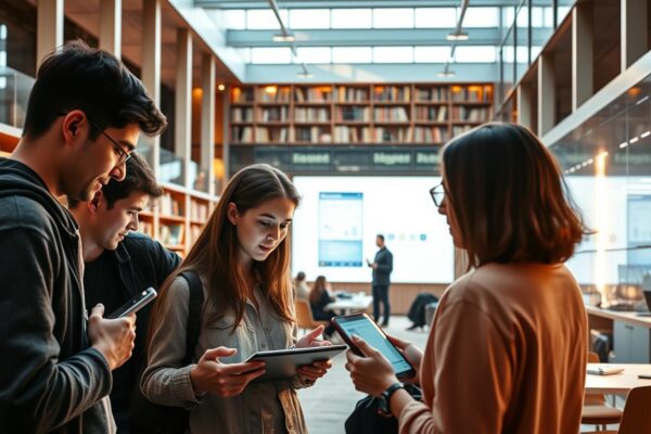 Pentingnya Literasi Digital di Era Kampus Modern