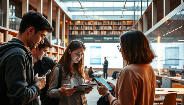 Pentingnya Literasi Digital di Era Kampus Modern