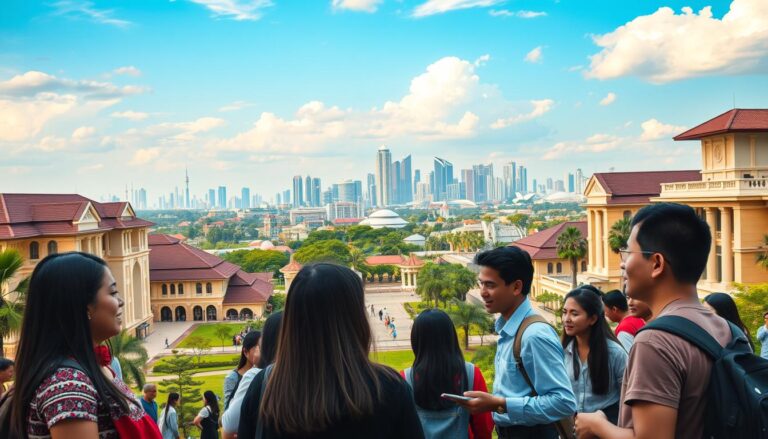 Peran Kampus dalam Menyediakan Pendidikan Berkualitas Menuju Indonesia Maju