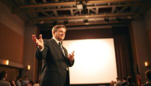 Public Speaking dan Soft Skills: Belajar dari Audio Konten