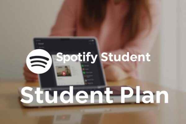 Strategi Hemat Berlangganan Musik: Spotify Student Plan Strategi Hemat Berlangganan Musik dengan Spotify Student Plan