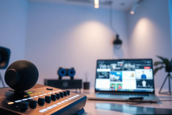 Tutorial Praktikum Berbasis Audio: Inovasi Konten Edukasi Digital