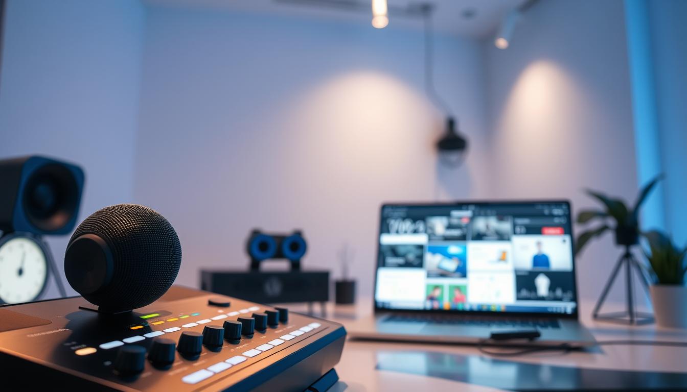 Tutorial Praktikum Berbasis Audio: Inovasi Konten Edukasi Digital