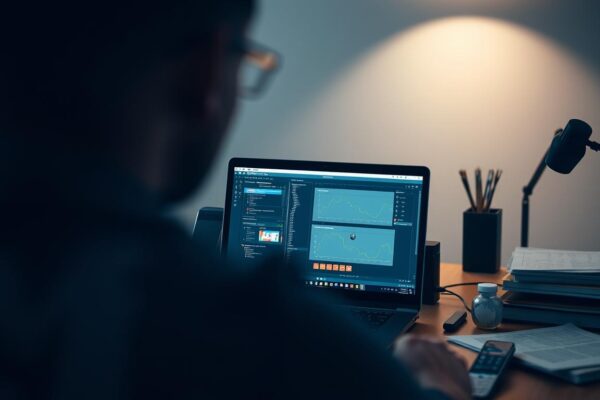 Cara Mendapatkan Uang dari Internet lewat Jualan Software