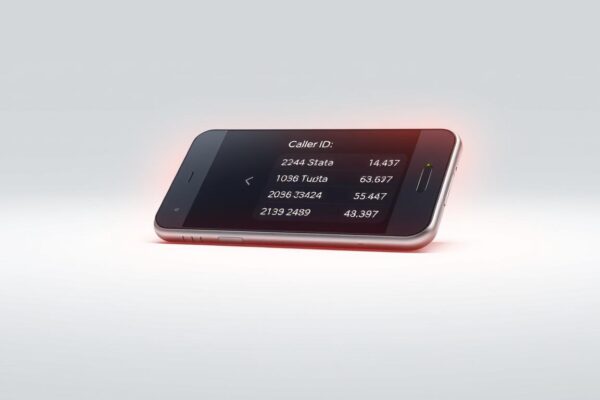 Auto-Blokir Telepon Marketing