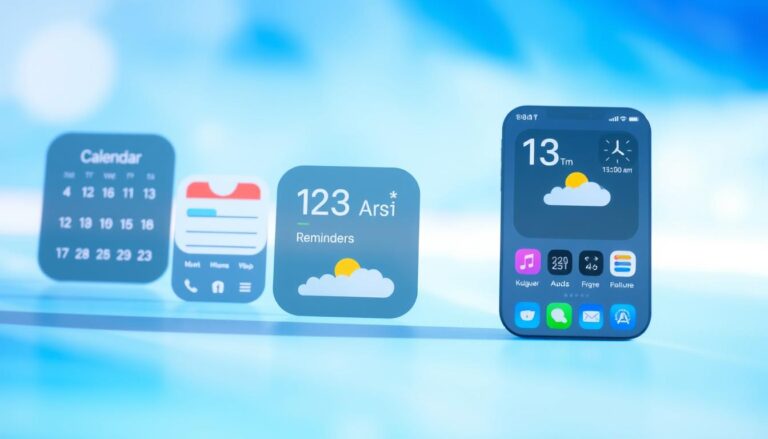 Cara Mudah Menggunakan Widget di iOS 16 untuk Produktivitas Harian