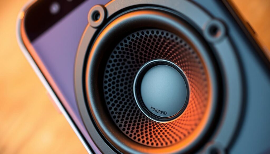 meningkatkan volume speaker android