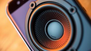 meningkatkan volume speaker android