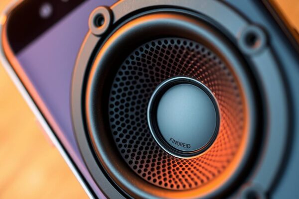 meningkatkan volume speaker android