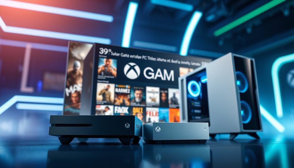 Game Pass PC vs Console Eksklusif