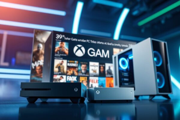 Game Pass PC vs Console Eksklusif