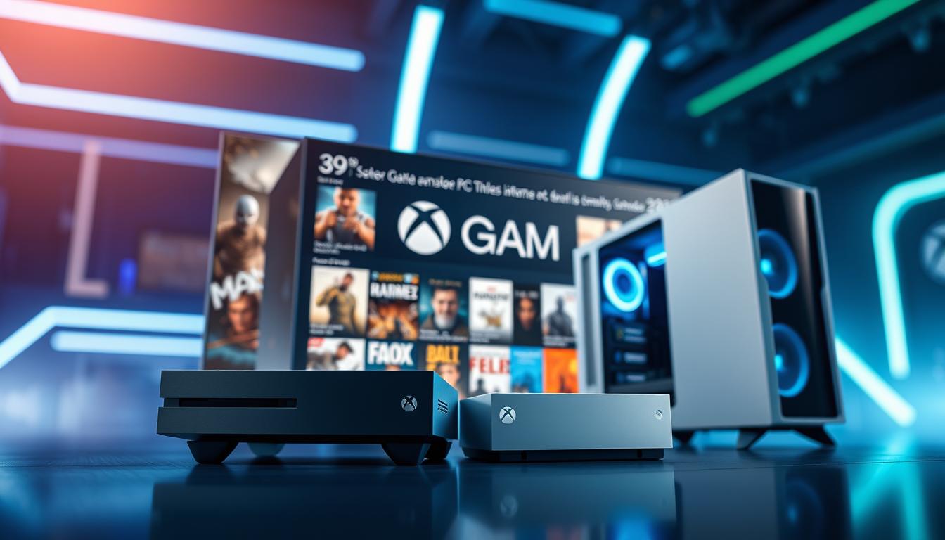 Game Pass PC vs Console Eksklusif