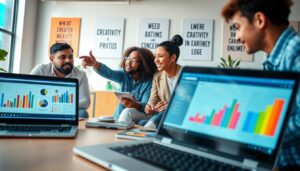 Membuat konten viral dengan tools gratis