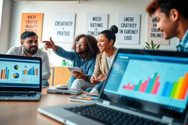 Membuat konten viral dengan tools gratis