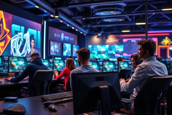 layanan boosting game