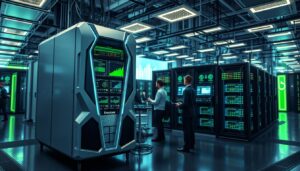 superkomputer hemat energi green500