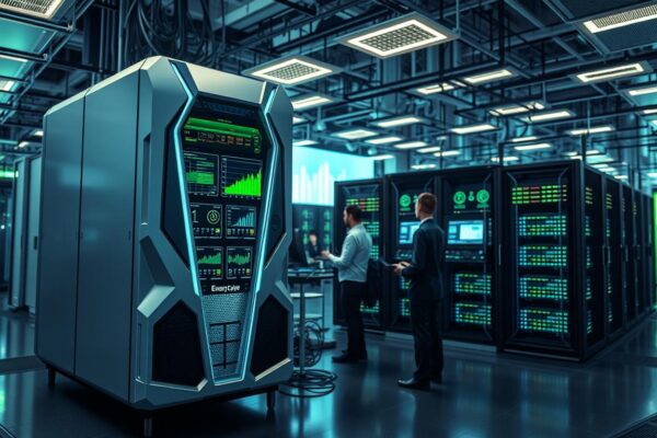 superkomputer hemat energi green500