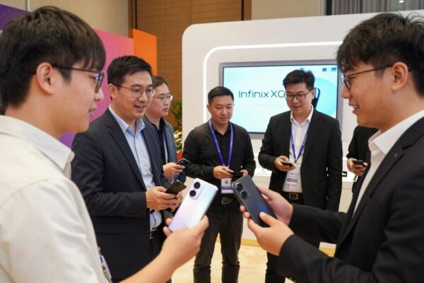 Infinix XClub Review